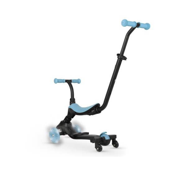 Qplay paspirtukas Sema Evo 5 in 1